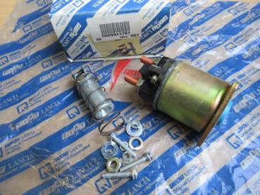 Starter solenoid switch (9941707), FIAT / Lancia original